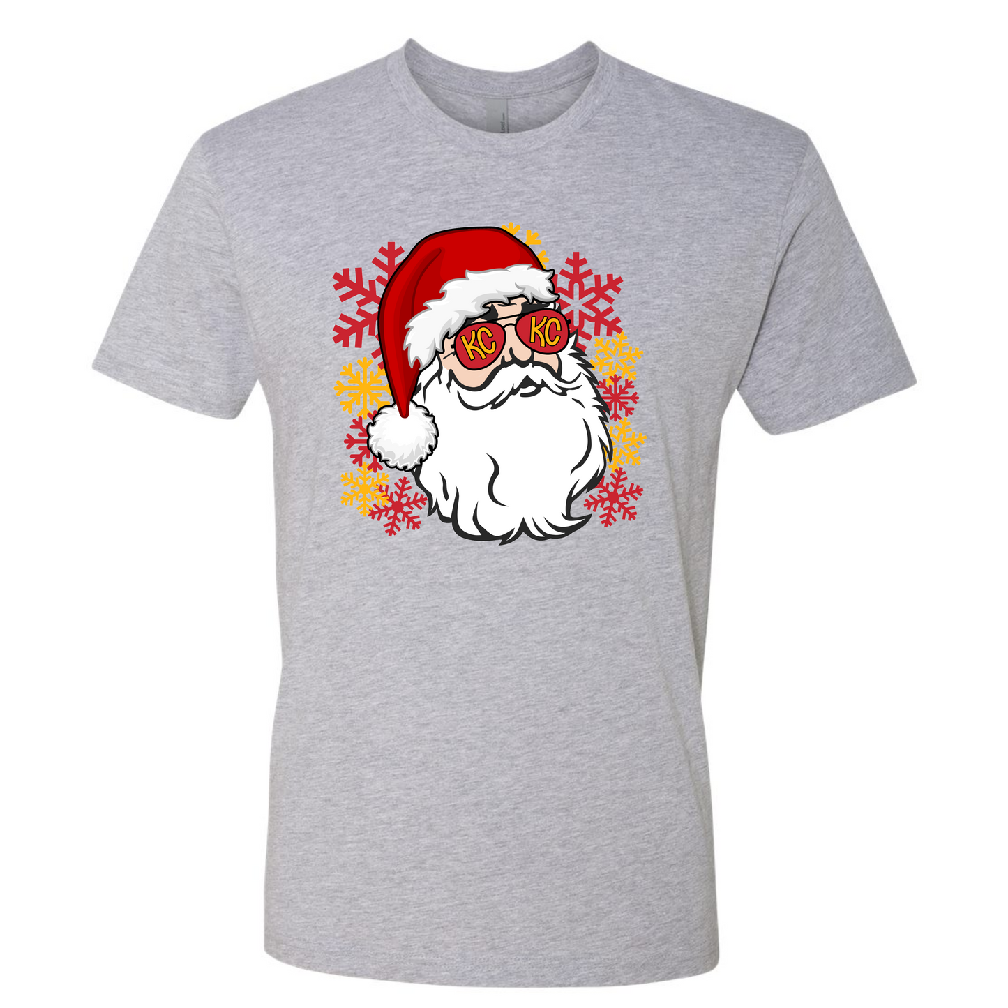 KC Santa