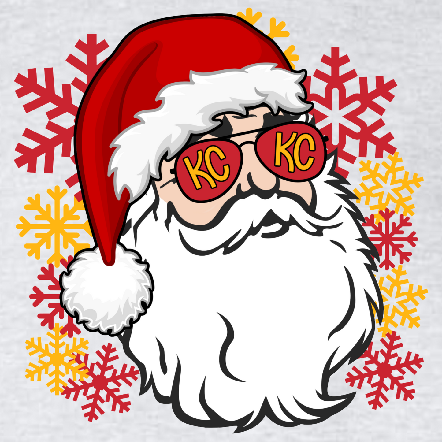 KC Santa