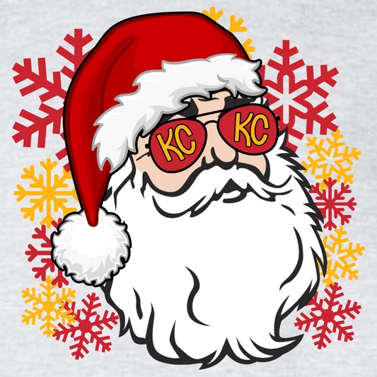 KC Santa