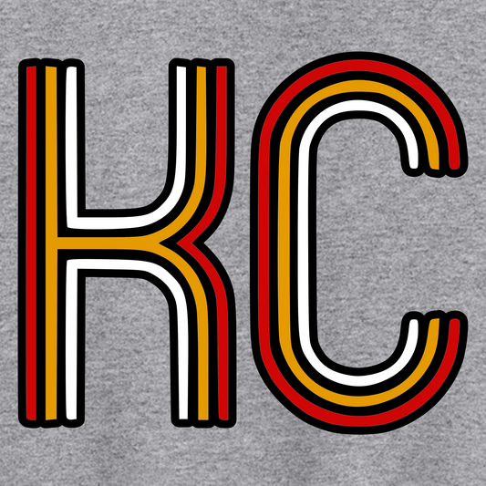 Tri-Color KC