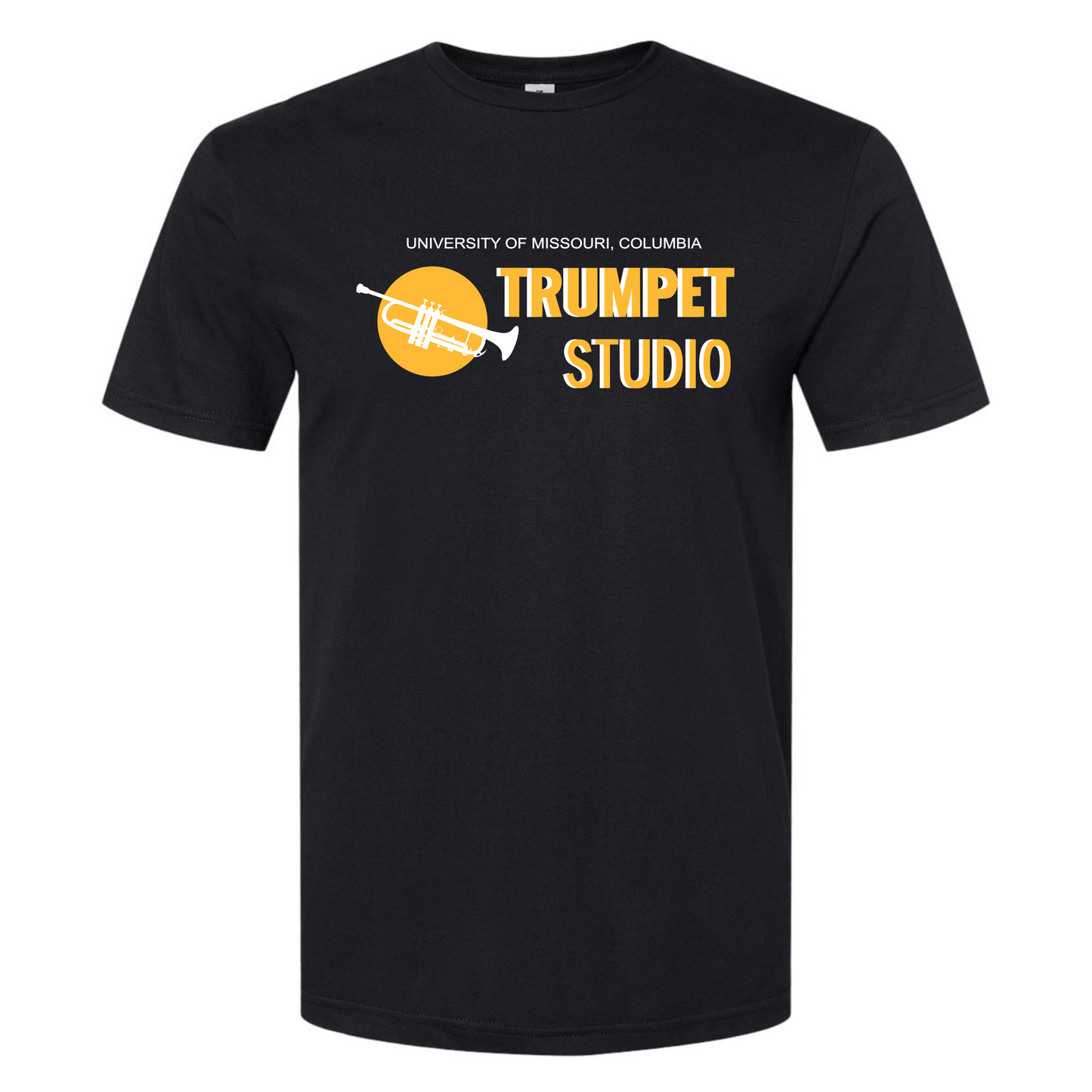 Trumpet Studio (black)