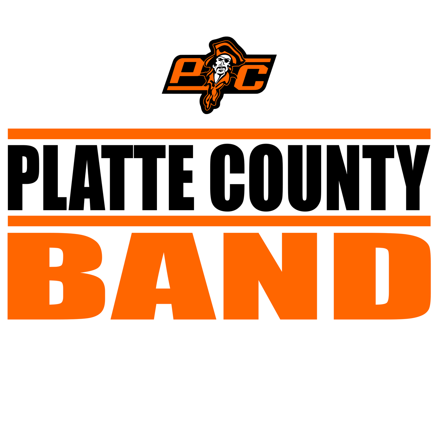 Performance Fit Platte County Band