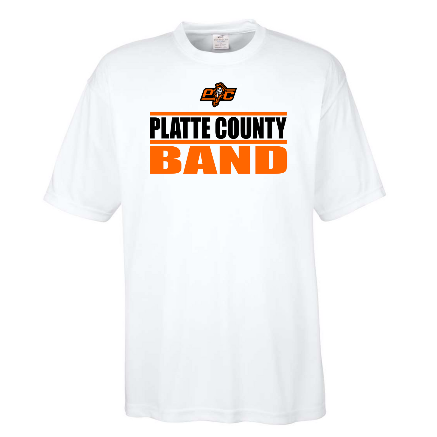 Performance Fit Platte County Band