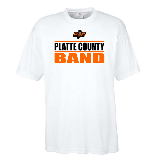 Performance Fit Platte County Band